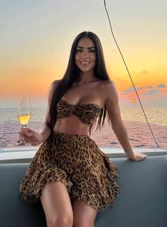 Melania Puntas Babe Of The Day