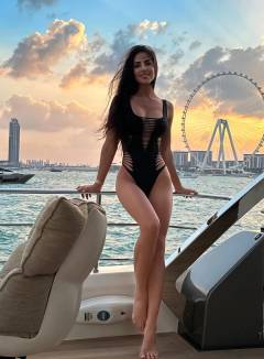 Melania Puntas Babe Of The Day