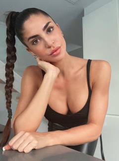 Melania Puntas Babe Of The Day