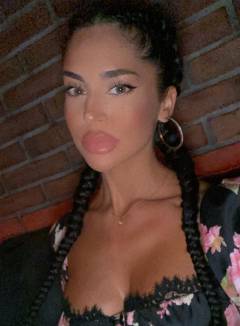 Melania Puntas Babe Of The Day