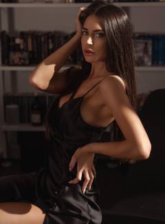 Melania Puntas Babe Of The Day