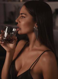 Melania Puntas Babe Of The Day