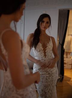 Melania Puntas Babe Of The Day