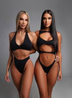 Melania Puntas Babe Of The Day