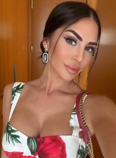 Melania Puntas Babe Of The Day