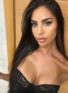 Melania Puntas Babe Of The Day