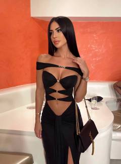 Melania Puntas Babe Of The Day