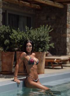 Melania Puntas Babe Of The Day