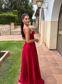 Melania Puntas Babe Of The Day