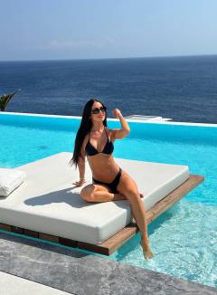 Melania Puntas Babe Of The Day