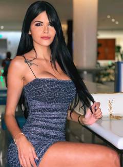 Nicole Dwyer Babe Of The Day