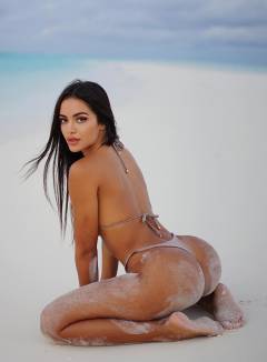 Sephora Noori Babe Of The Day