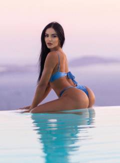 Sephora Noori Babe Of The Day