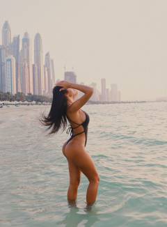 Sephora Noori Babe Of The Day