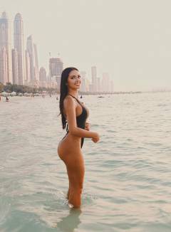 Sephora Noori Babe Of The Day