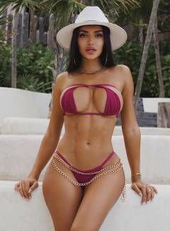 Sephora Noori Babe Of The Day