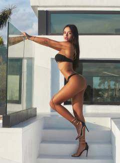 Sephora Noori Babe Of The Day