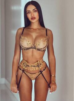 Sephora Noori Babe Of The Day