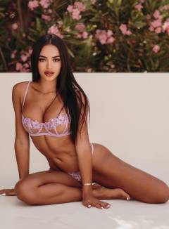 Sephora Noori Babe Of The Day