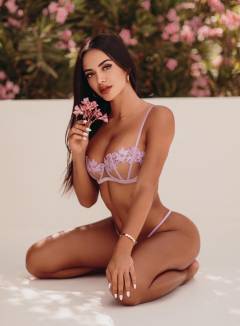 Sephora Noori Babe Of The Day