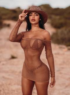 Sephora Noori Babe Of The Day