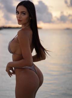 Sephora Noori Babe Of The Day