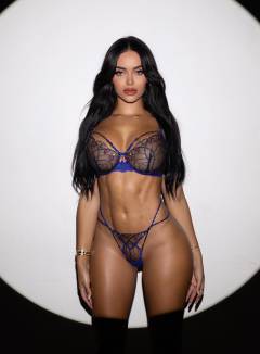 Sephora Noori Babe Of The Day