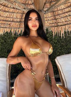 Sephora Noori Babe Of The Day