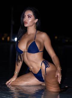 Sephora Noori Babe Of The Day