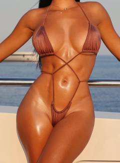 Sephora Noori Babe Of The Day