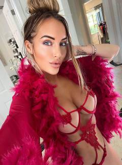 Jessika Gotti Babe Of The Day