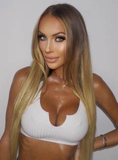 Jessika Gotti Babe Of The Day