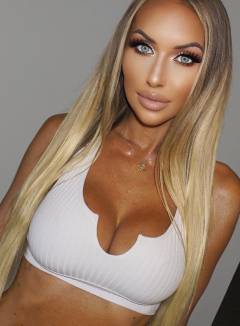 Jessika Gotti Babe Of The Day