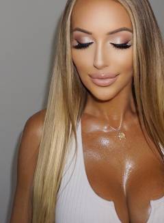 Jessika Gotti Babe Of The Day