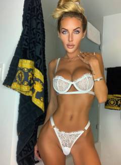 Jessika Gotti Babe Of The Day