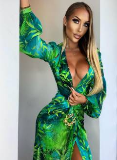 Jessika Gotti Babe Of The Day