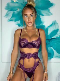 Jessika Gotti Babe Of The Day