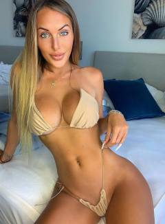 Jessika Gotti Babe Of The Day