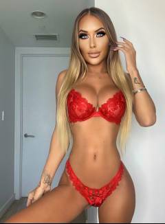 Jessika Gotti Babe Of The Day