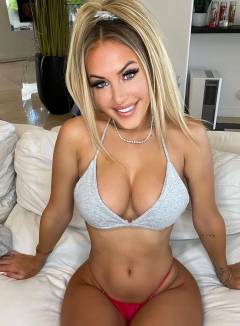 Jessika Gotti Babe Of The Day