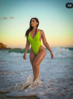 Stephanie Collier Babe Of The Day