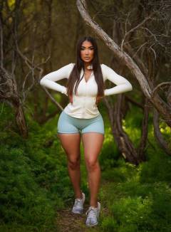 Stephanie Collier Babe Of The Day