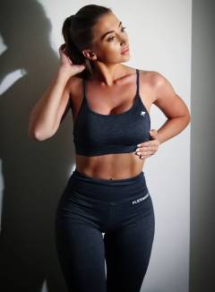 Stephanie Collier Babe Of The Day