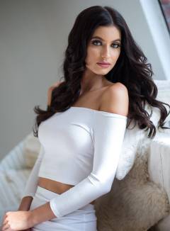 Kayla Parkinson Babe Of The Day