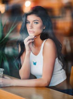 Kayla Parkinson Babe Of The Day