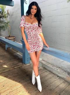 Kayla Parkinson Babe Of The Day