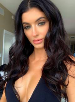 Kayla Parkinson Babe Of The Day