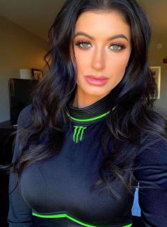 Kayla Parkinson Babe Of The Day