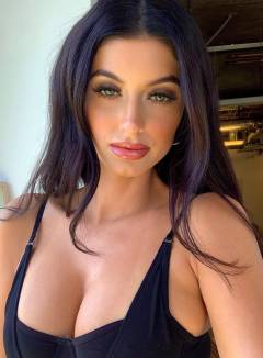 Kayla Parkinson Babe Of The Day