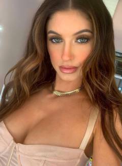 Kayla Parkinson Babe Of The Day